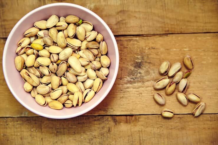 خرید و قیمت پسته خندان + فروش صادراتی